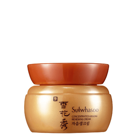 Sulwhasoo,Sulwhasoo Concentrated Ginseng Renewing Special Care Kit,Concentrated Ginseng Renewing Special Care Kit,Concentrated Ginseng Renewing Cream,Concentrated Ginseng Renewing Creamy