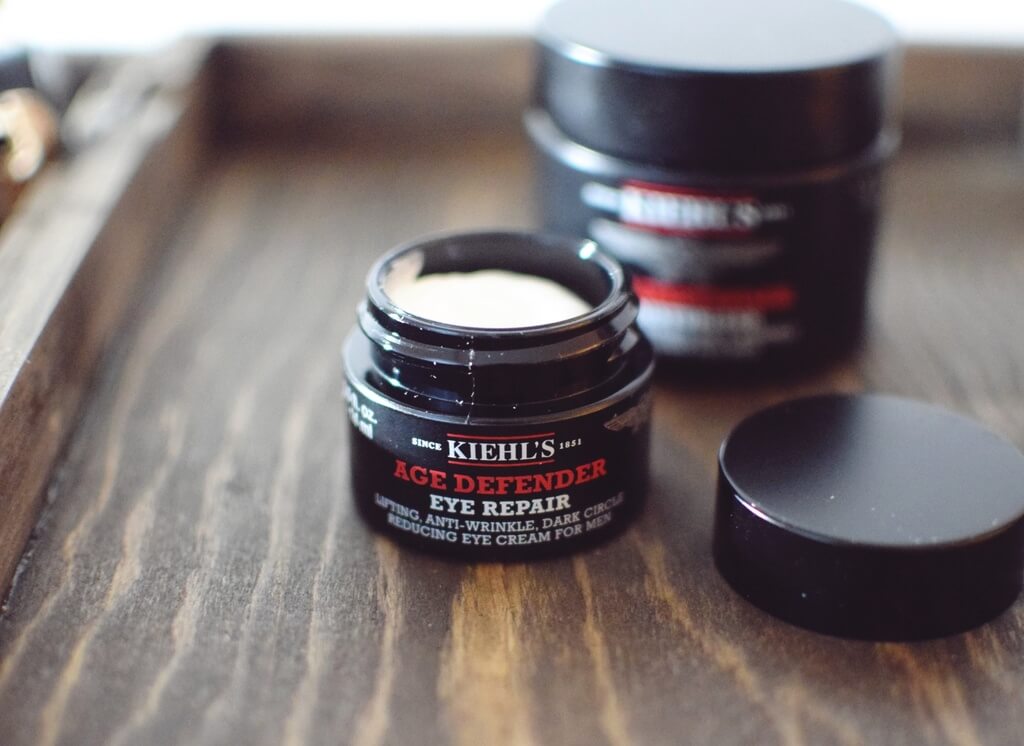 Kiehl's , kiehl's age defender eye repair รีวิว ,kiehl's age defender eye repair review , Kiehl's Eye Repair , Eye Repair , Kiehl's eye cream