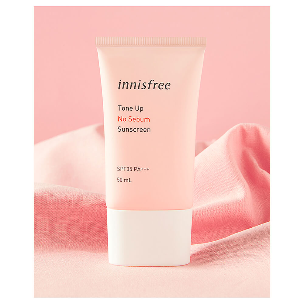 Innisfree , tone up no sebum sunscreen, tone up no sebum sunscreen review, tone-up no sebum sunscreen spf35 pa+++ 50ml ,innisfree tone up no sebum sunscreen ,innisfree tone up no sebum sunscreen รีวิว, innisfree tone up no sebum sunscreen cosdna ,innisfree tone up no sebum sunscreen review