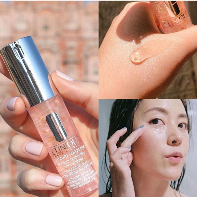 CLINIQUE, CLINIQUE Moisture Surge Eye 96 Hour Hydro Filler Concentrate, CLINIQUE Moisture Surge Eye 96 Hour Hydro Filler Concentrate รีวิว, CLINIQUE Moisture Surge Eye 96 Hour Hydro Filler Concentrate ราคา, CLINIQUE Moisture Surge Eye 96 Hour Hydro Filler Concentrate Review, CLINIQUE Moisture Surge Eye 96 Hour Hydro Filler Concentrate Pantip, Moisture Surge Eye 96 Hour Hydro Filler Concentrate, CLINIQUE Moisture Surge Eye Hydro Filler Concentrate, CLINIQUE Moisture Surge Eye 96 Hour Hydro Filler Concentrate 5ml 