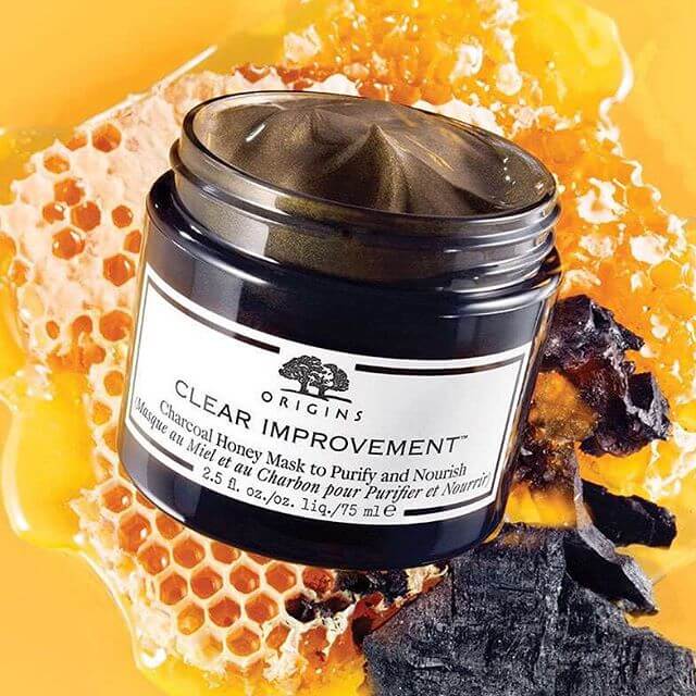 Origins Clear Improvement Charcoal Honey Mask To Purify & Nourish ,origins มาส์กดีท็อกซ์ ,origins มาส์ก ,Origins Clear Improvement Charcoal Honey Mask To Purify & Nourish รีวิว ,Origins Clear Improvement Charcoal Honey Mask To Purify & Nourish ดีไหม ,origins มาร์คโคลน ,origin charcoal honey mask รีวิว ,origins charcoal honey mask ราคา ,