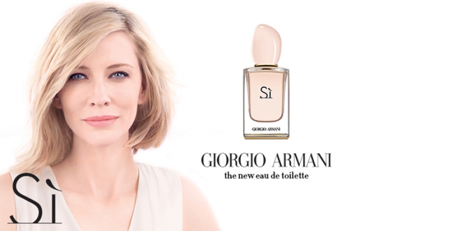 Giorgio Armani, Giorgio Armani Sì, Armani Si, Giorgio Armani Si Eau De Toilette, Giorgio Armani Si EDT, Giorgio Armani Si Eau De Toilette 7ml, จิออร์จิโอ อาร์มานี่, น้ำหอม, น้ำหอม Giorgio Armani, น้ำหอม Si