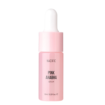 PINK AHABHA SERUM