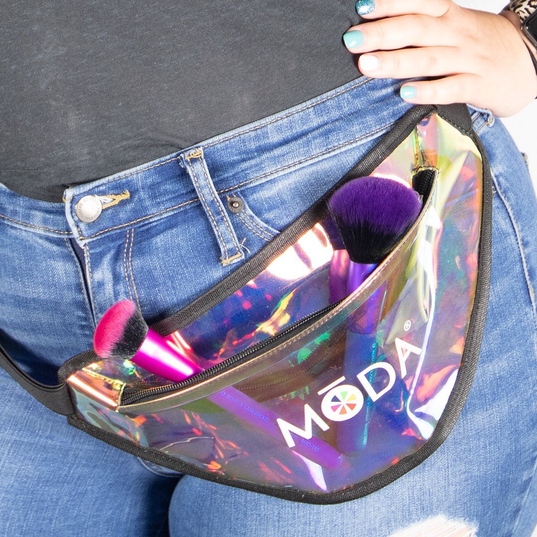 MODA Makeup Brushes Blush