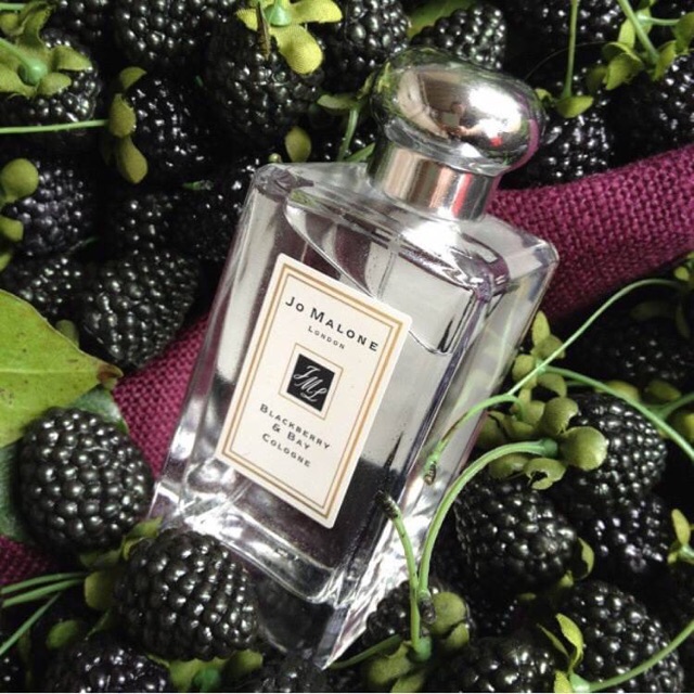 Jo Malone, Jo Malone Blackberry & Bay, Jo Malone Blackberry & Bay Cologne, Jo Malone Blackberry & Bay รีวิว, Jo Malone Blackberry & Bay Cologne 9ml, Jo Malone Blackberry & Bay Cologne น้ำหอม Unisex, น้ำหอม, น้ำหอม Jo Malone, น้ำหอม Jo Malone รีวิว, น้ำหอม Jo Malone ราคา, น้ำหอม Unisex