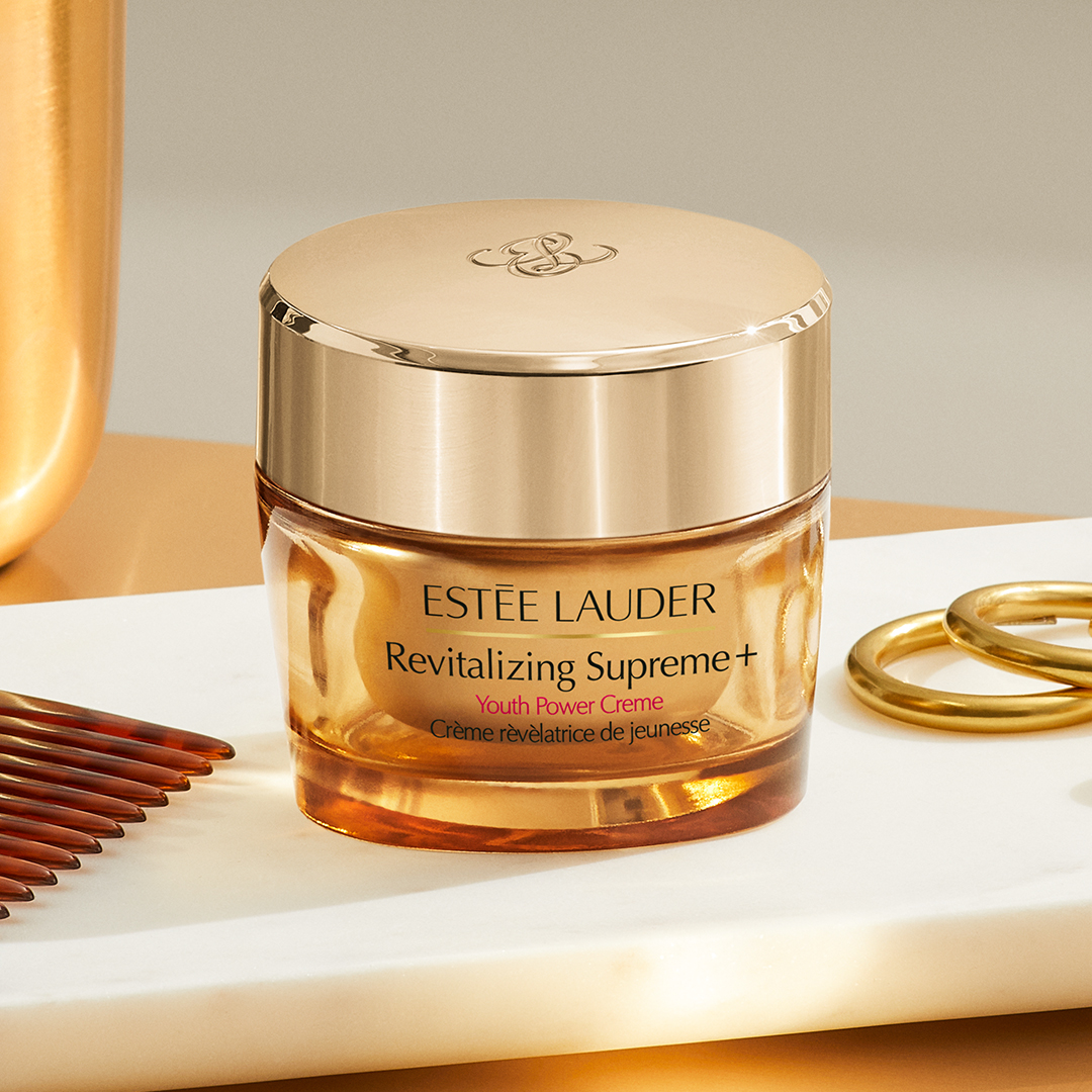 Estee Lauder Revitalizing Supreme+ Youth Power Creme