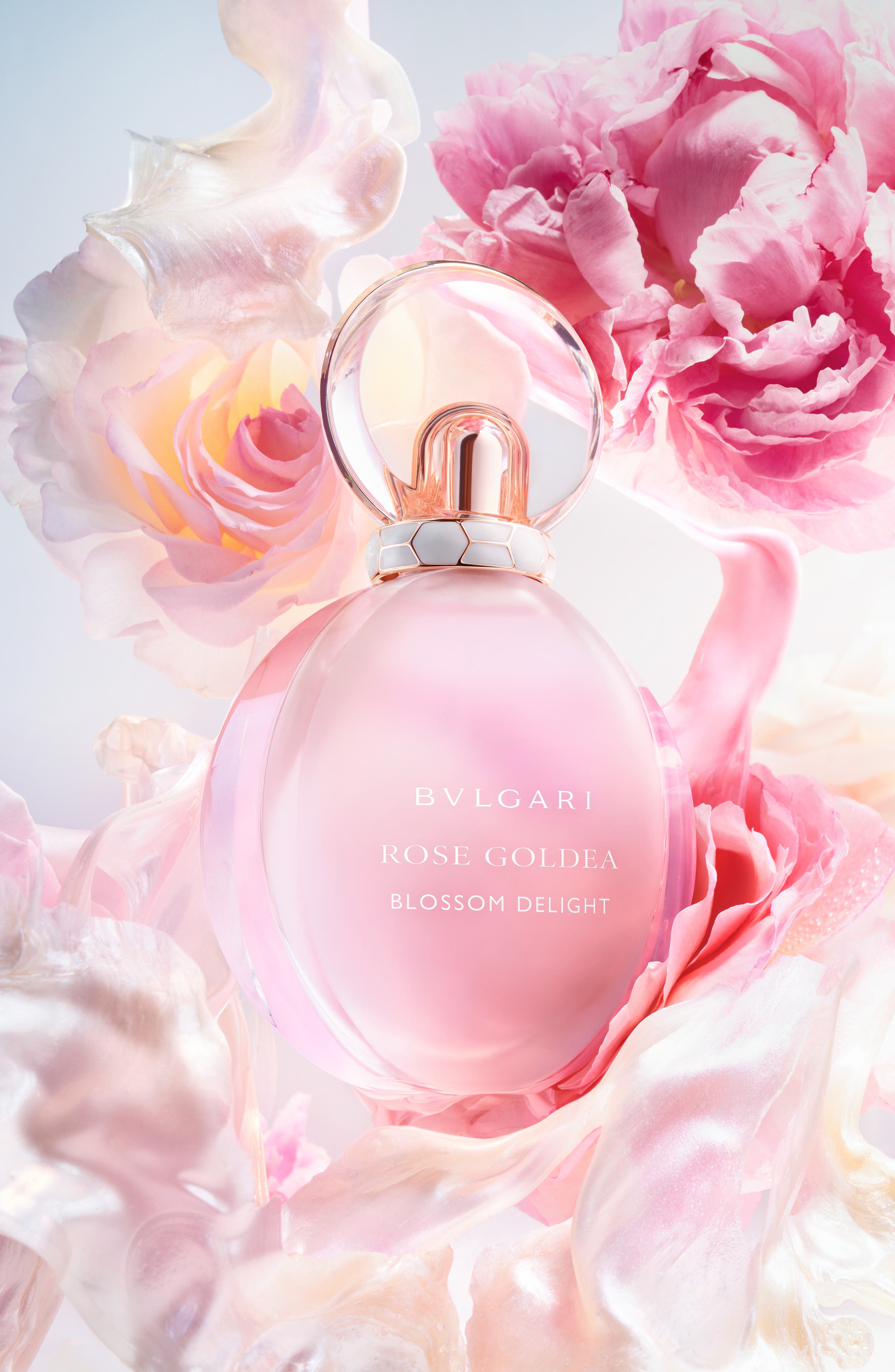 Bvlgari Rose Goldea Blossom Delight EDT