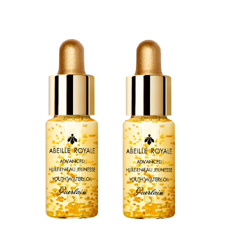 แพ็คสุดคุ้ม!! Abeille Royale Advanced Youth Watery Oil 5 ml (No Box)