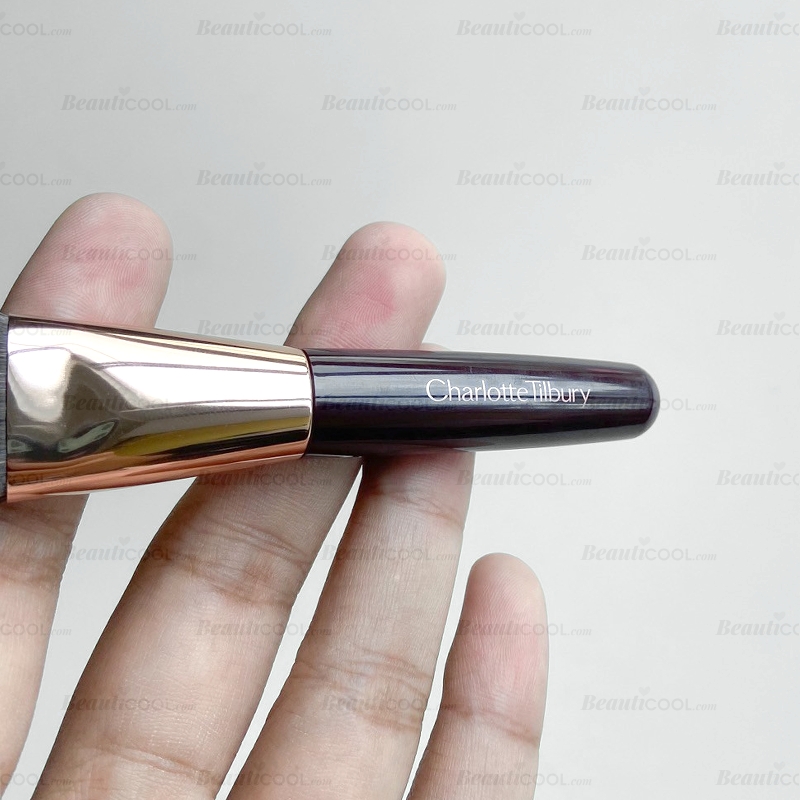 Charlotte Tilbury Powder Brush Mini 10cm 