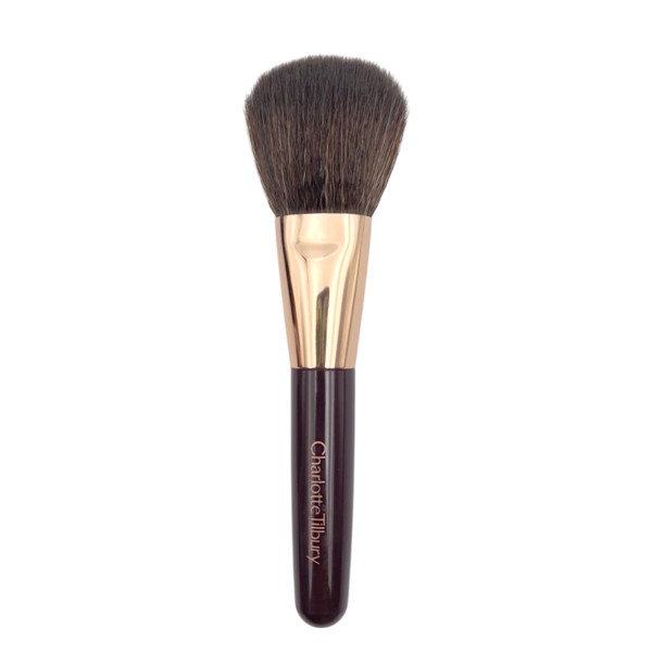 Charlotte Tilbury Powder Brush Mini 10cm 