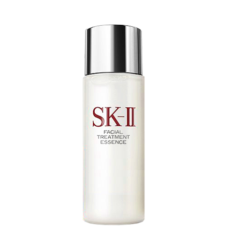 SK-II Facial Treatment Essence 30 ml.สุดยอดเอสเซนส์ยอดนิยม อุดมด้วยพิเทร่าบำรุงผิวเข้มข้น เพื่อผิวสวยกระจ่างใส รูขุมขนกระชับ คงความอ่อนเยาว์