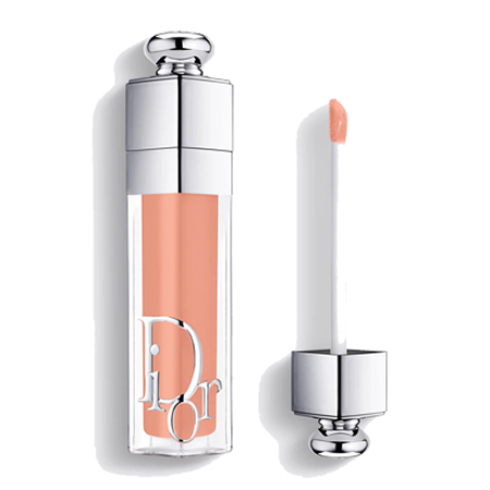 Dior Dior Addict Lip Maximizer Gloss Repulpant & Hydratant #042 Tangarine 6ml ลิปกลอสเพื่อริมฝีปากอวบอิ่ม - มอบวอลลุ่มที่ติดทนในทันที - ชุ่มชื้นตลอดวัน